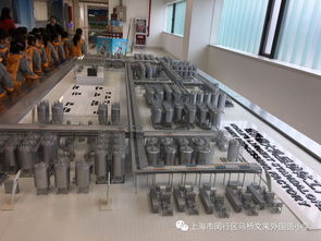 我游家乡美丽小镇主题研学之旅首站 光明乳业华东中心工厂与启黄中学