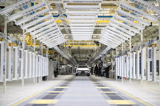 领克汽车 车市寒冬中的破局之道，年销超12万辆背后的战略解析