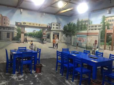 好吃到流泪的'马路边边'开到黄州！勾起所有黄州人的儿时回忆，启黄中学