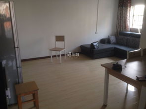 启黄中学旁优质学区房 八一路十字街饲料厂小区2室2厅1卫房源详析