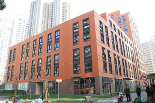 光启文化广场与周边配套 聚焦启黄中学及安居客房源信息