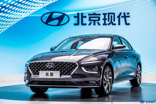 确立技术品牌形象，北京现代乘势驶入上升通道